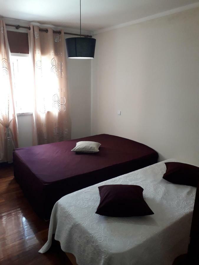 Apartamento 300 Metros Do Santuario De Fatima T4 Extérieur photo