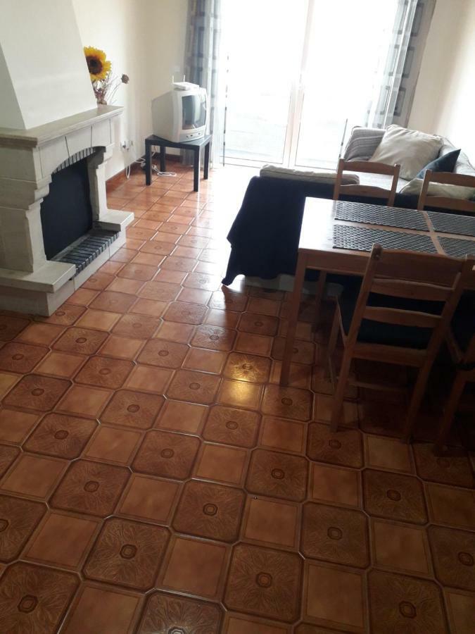 Apartamento 300 Metros Do Santuario De Fatima T4 Extérieur photo