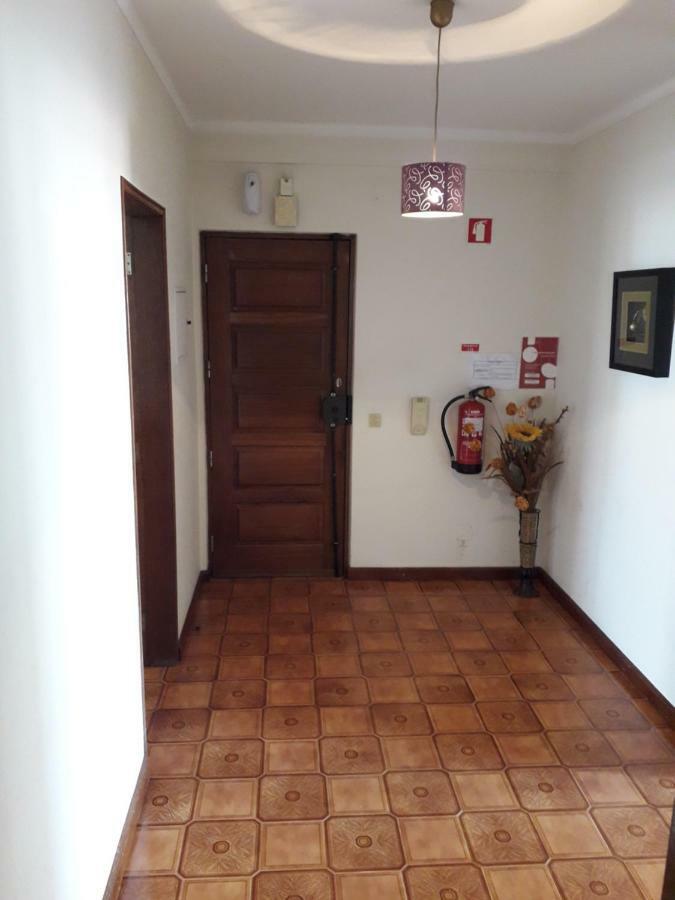 Apartamento 300 Metros Do Santuario De Fatima T4 Extérieur photo
