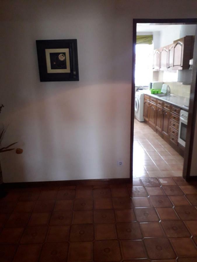 Apartamento 300 Metros Do Santuario De Fatima T4 Extérieur photo