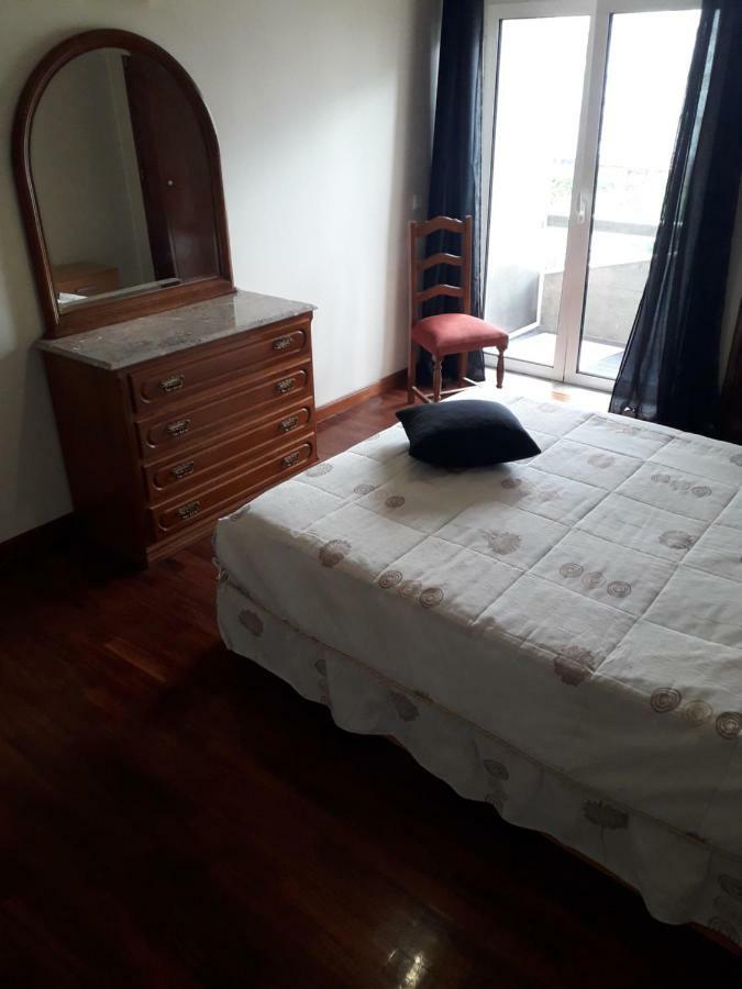 Apartamento 300 Metros Do Santuario De Fatima T4 Extérieur photo
